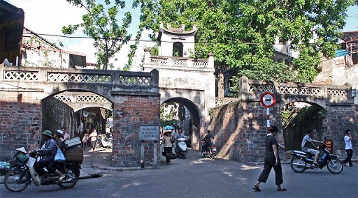 Hanoi - destination la plus économique selon TripAdvisor