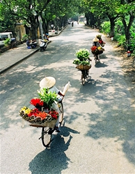 Hanoi - destination la plus économique selon TripAdvisor