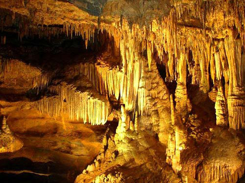 grotte Huong Tich, la Pagode des Parfums - Chua Huong